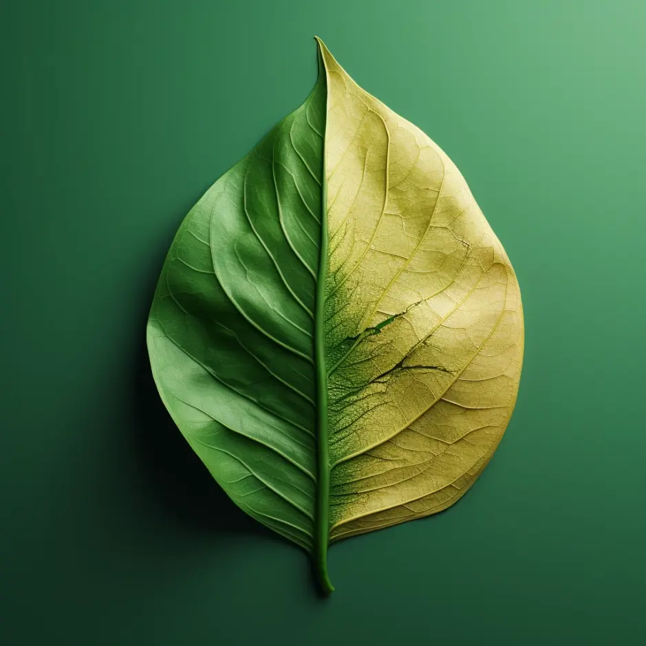 Leaf